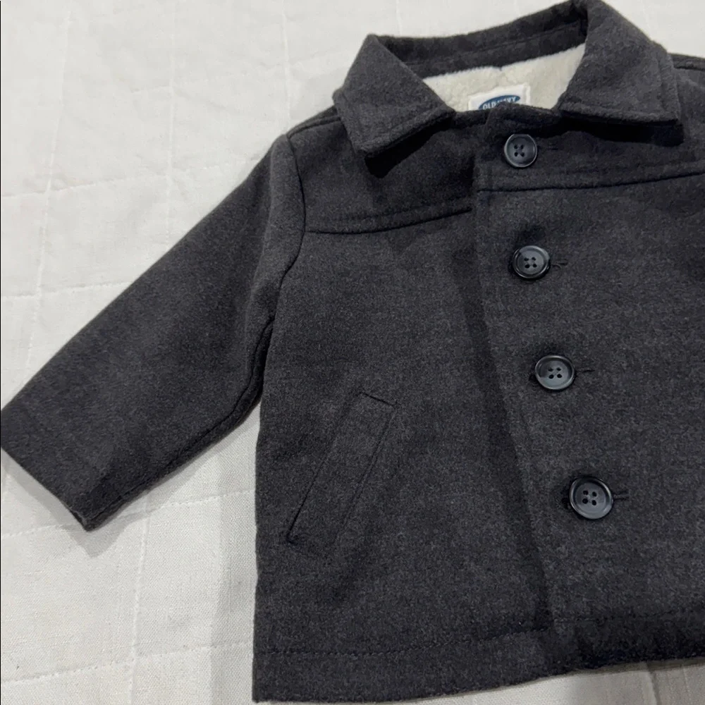 Old Navy Baby Boy’s Coat
